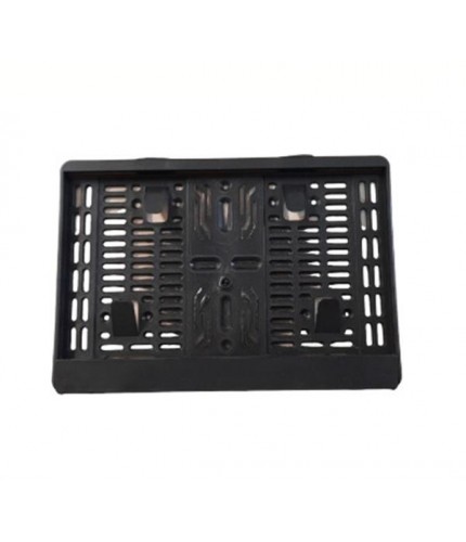 PLAKALIK MOTOR ECO PLASTİK KOD:215-03