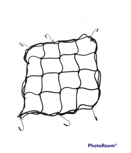 BAGAJ FİLESİ ELASTİK AAUTOMİX KOD:11602