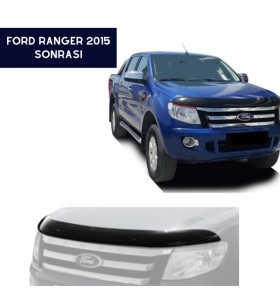 KAPUT KORUYUCU RÜZGARLIĞI FORD RANGER 2015 VE SONRASI KOD:KK16020