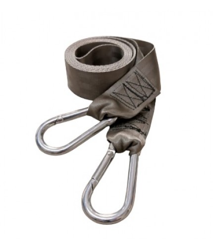 ÇEKME HALATI 3 TON KARABİNALI KOD:1313