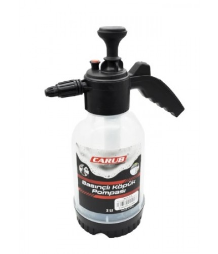 OTO YIKAMA BASINÇLI KÖPÜK PÜSKÜRTÜCÜ 2 LT KOD:0922549