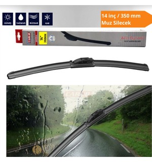 MUZ SİLECEK 14 İNÇ/350 MM KOD:1353114