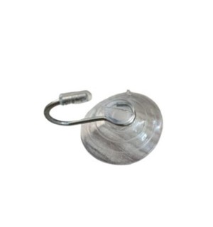 VANTUZ KANCALI BÜYÜK 40 MM KOD:800201043