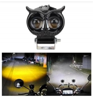 BAYKUŞ ÇAKAR LAMBA SARI-BEYAZ KOD:9910