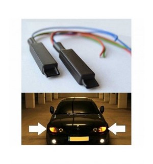 AMERİKAN SİNYAL MODÜLÜ 2Lİ KOD:L52