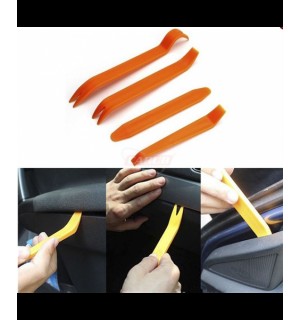 OTO İÇİ̇ PANEL-TEYP SÖKME APARAT SETİ KOD:1245009