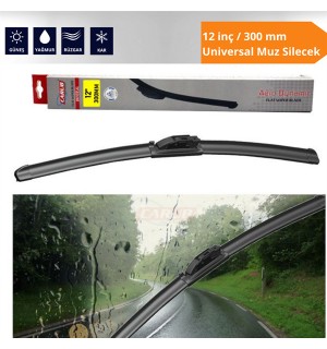 MUZ SİLECEK 12 İNÇ/300 MM KOD:1353112