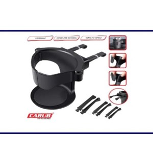 BARDAKLIK HAVALANDIRMA SİYAH KOD:2941024