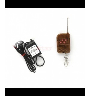 ÇAKAR MODÜLÜ KUMANDALI CARUB KOD:4613007