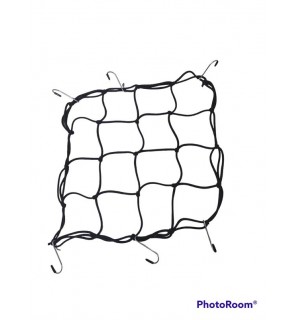 BAGAJ FİLESİ ELASTİK AAUTOMİX KOD:11602