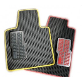 PASPAS EVA TOPUKLU EVA01