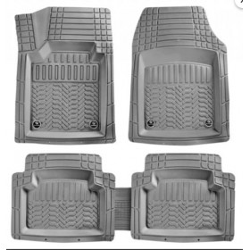 PASPAS HAVUZLU MAXİMUM GRİ KOD:102