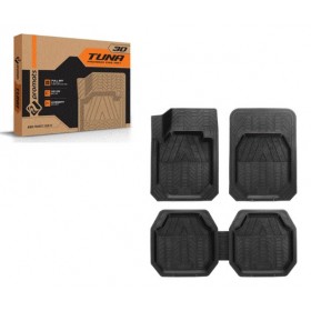 PASPAS TUNA UNİVERSAL HAVUZLU SİYAH KOD: 11101